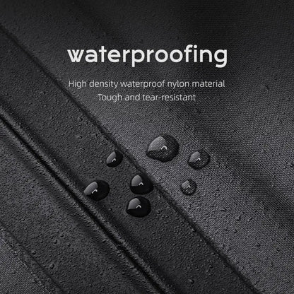 Automatic Vacuum Bag(Air Pump Inside) Reusable Storage Bag Folding Outdoor Travel Compression Bag for Suitcases Backpack Luggage